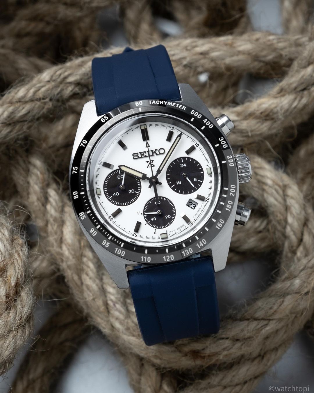 #StrapSaturday: Celebrating Watch Strap Diversity with WIS