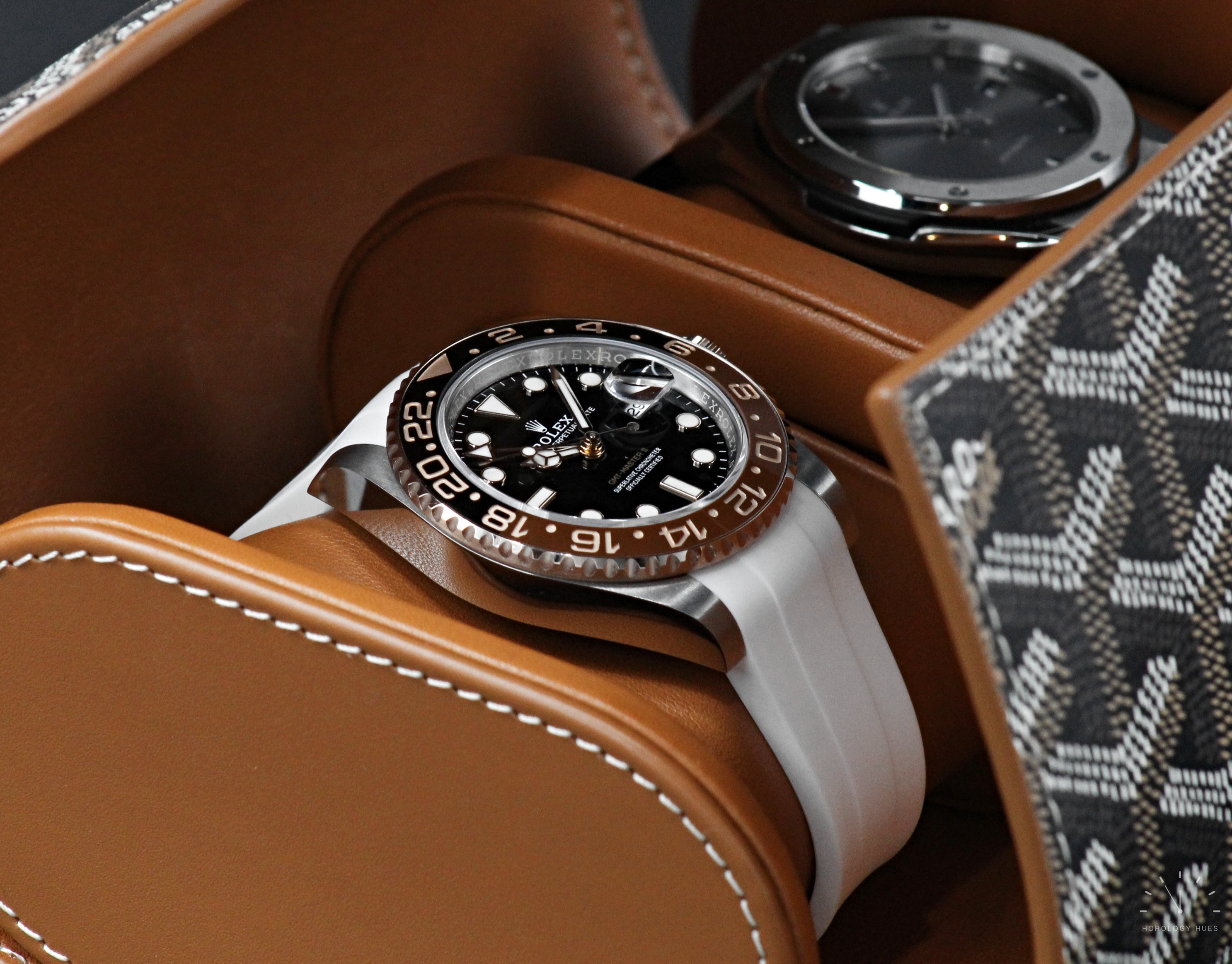 Eco-Friendly Watch Straps: Sustainable Choices for the Modern Watch Enthusiast