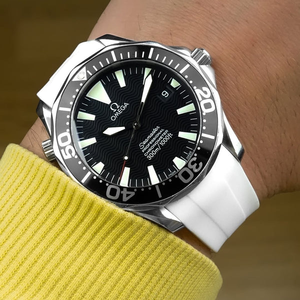 The Evolution of Dive Watches: From Tool Watches to Everyday Essentials