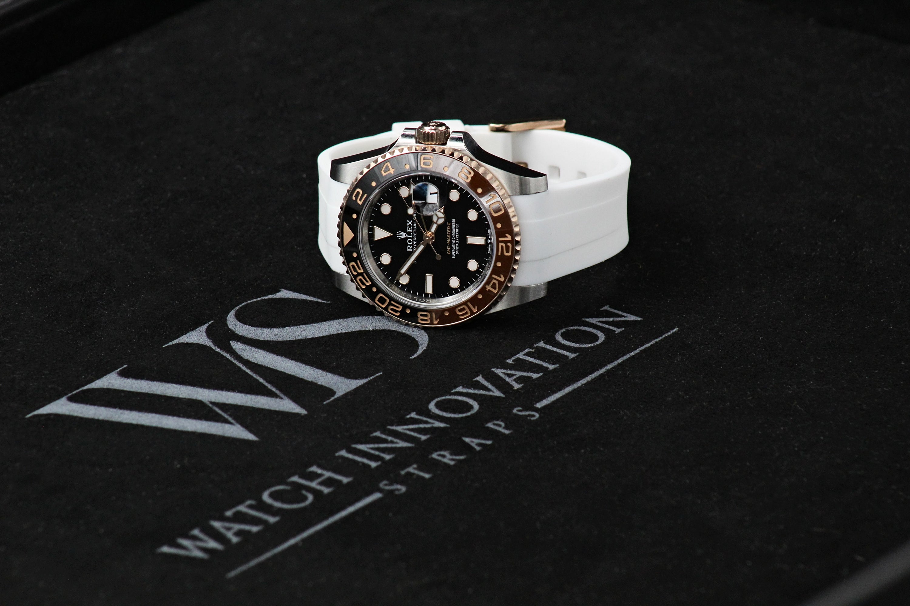 ROLEX GMT - REASONS IT'S TIMELESS