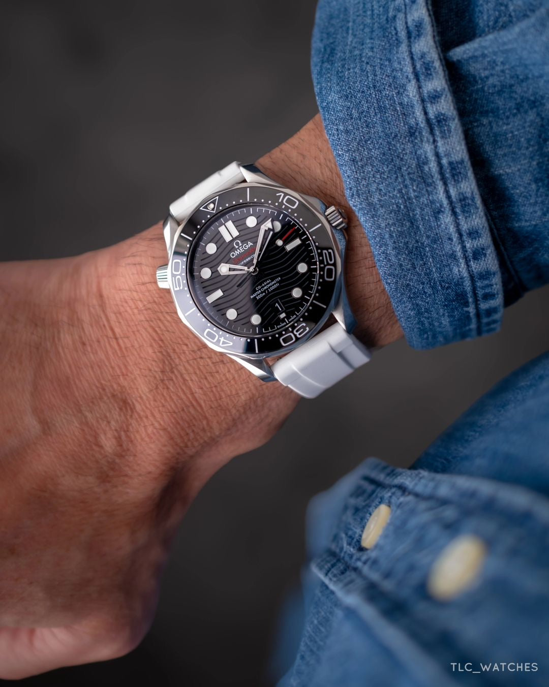 Why WIS Rubber Straps Are the Softest and Safest on the Market