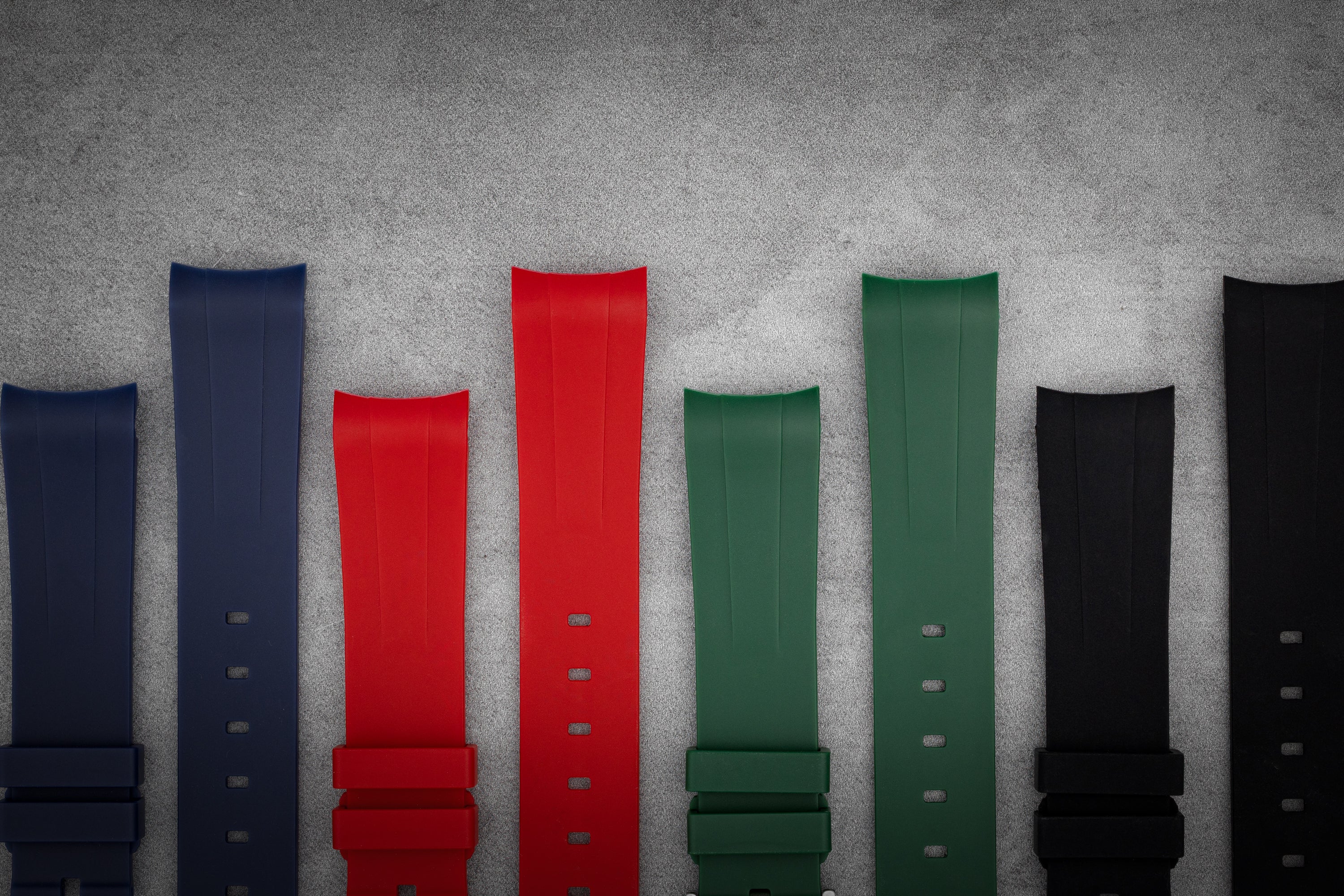 23mm Watch Straps