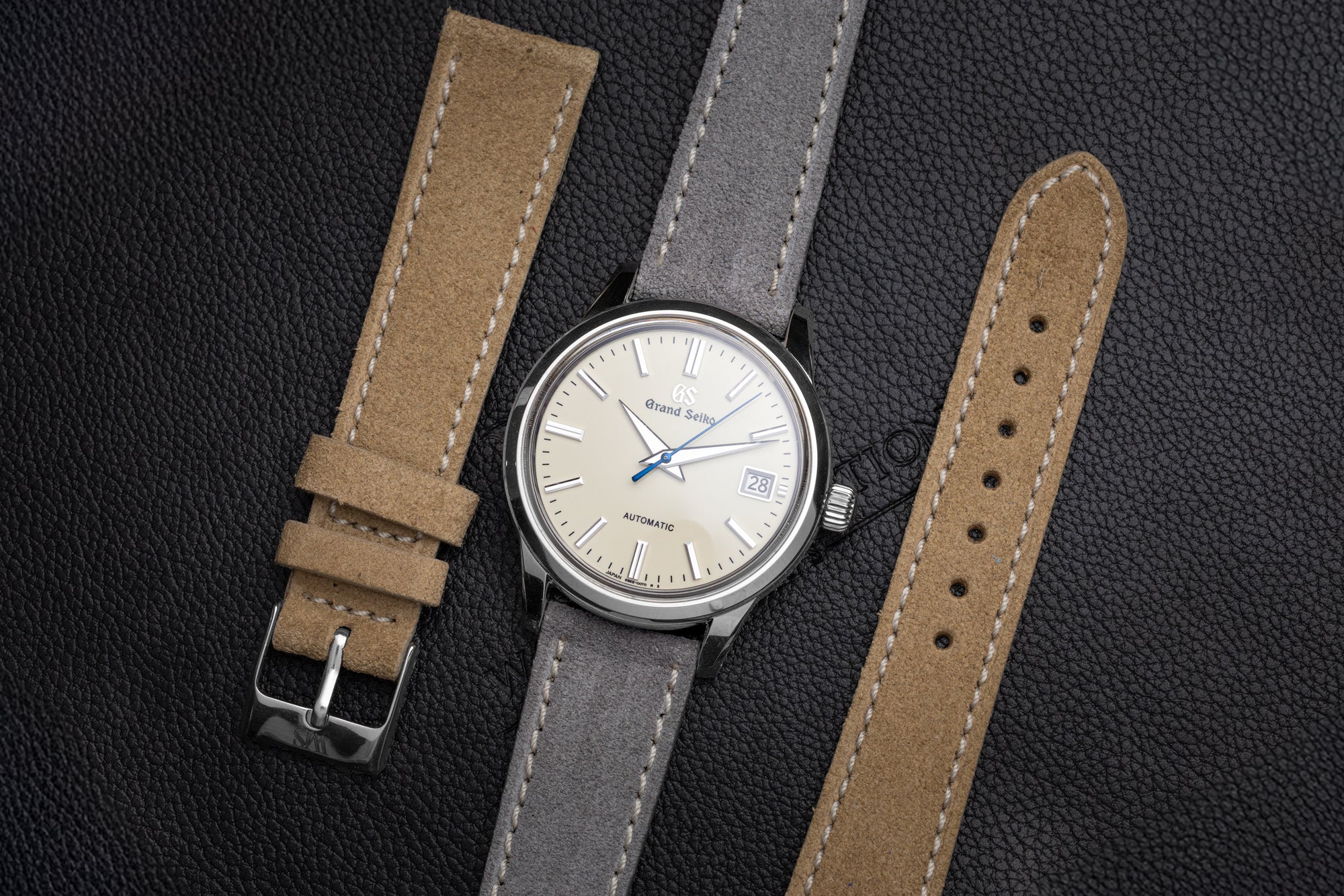 Grand Seiko Watch Straps 
