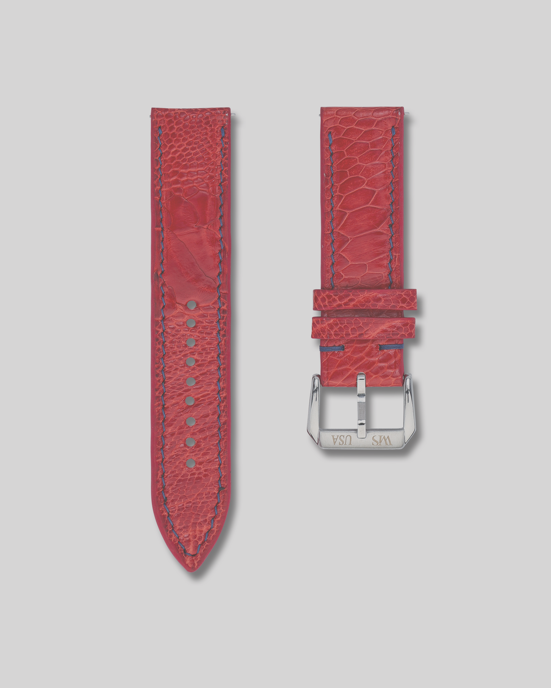 11 of 25 - USA 250 Year Anniversary Strap