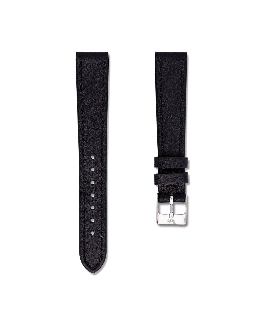 Black Sheep Leather Watch Band | WIS Watch Straps