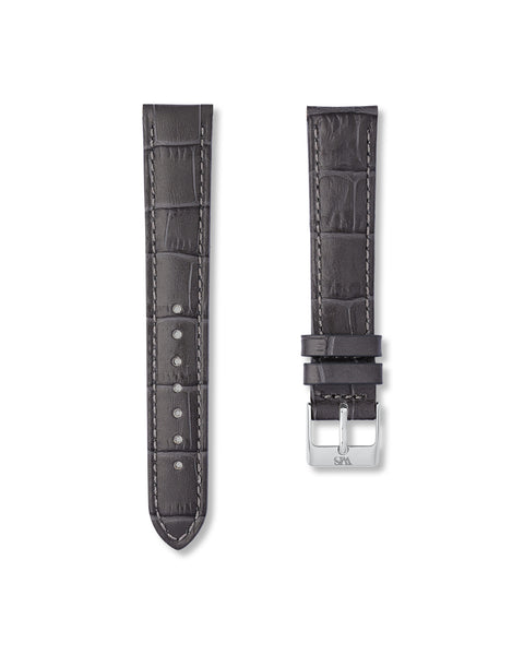 18MM_Charcoal_Grey_Alligator_L