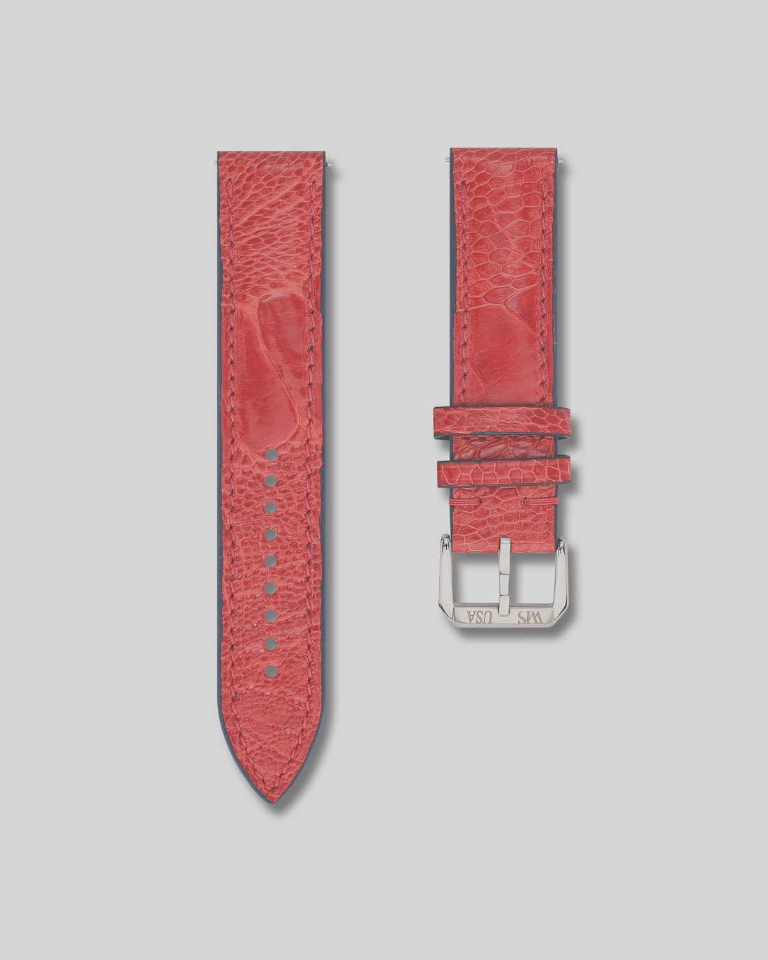 20 of 25 - USA 250 Year Anniversary Strap