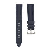 Midnight Blue - Sailcloth Watch Strap for 20mm