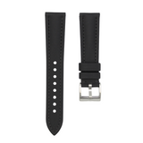 Correa de caucho azul real para Zenith Chronomaster