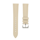 Correa de caucho azul real para Zenith Chronomaster