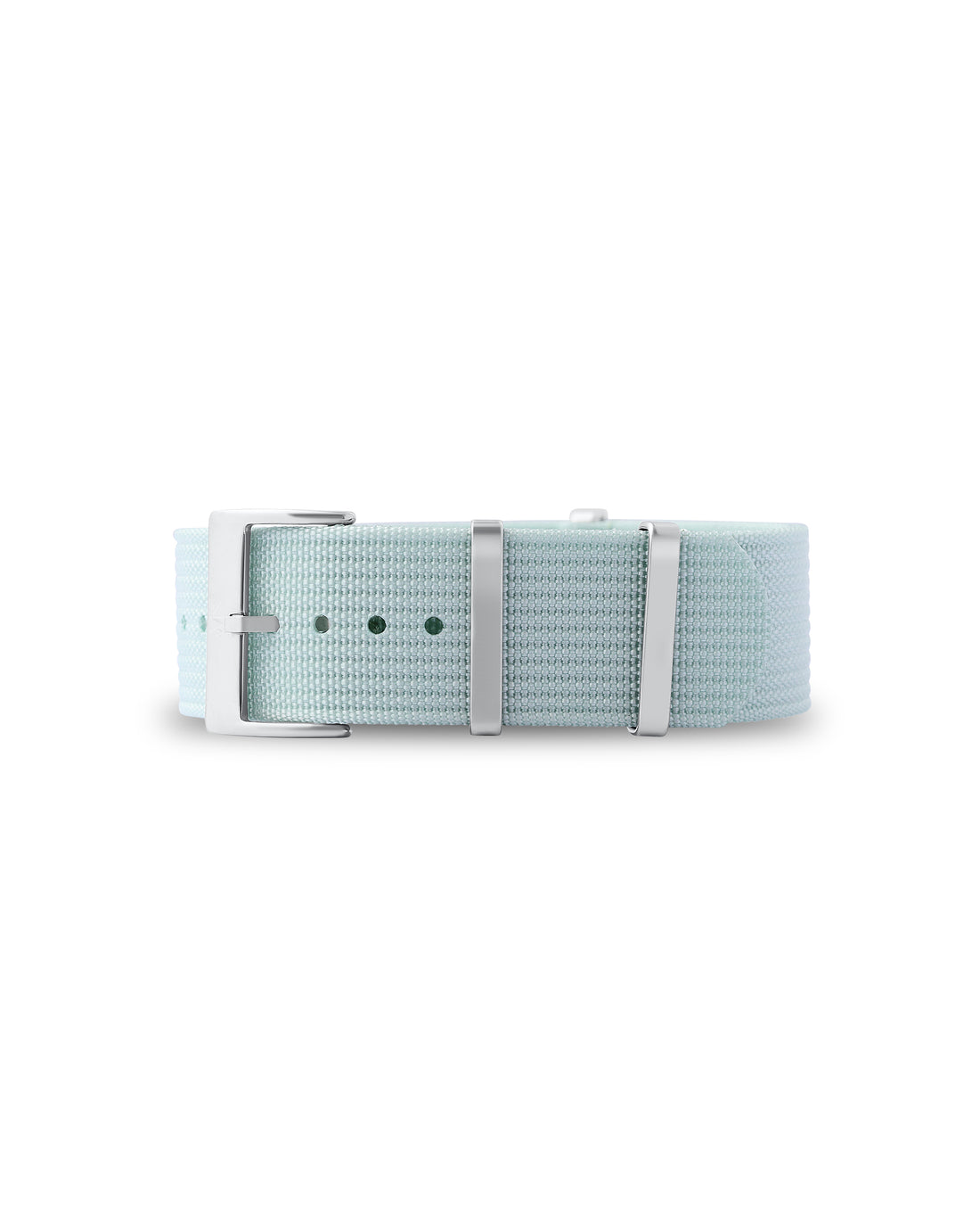 24mm Nato Strap - Sage