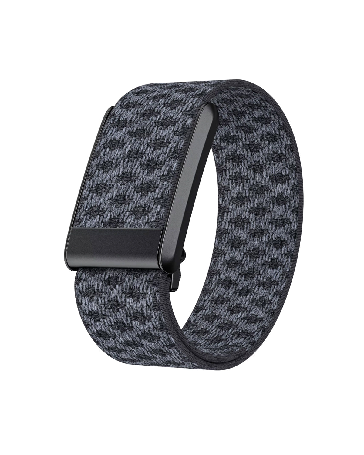Grey Starlight Elastic 4.0 Band | WIS Watch Straps