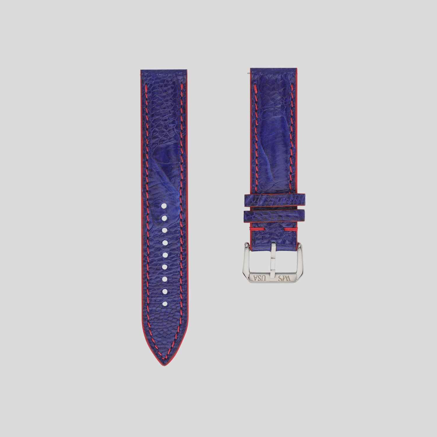 13 of 25 - USA 250 Year Anniversary Strap
