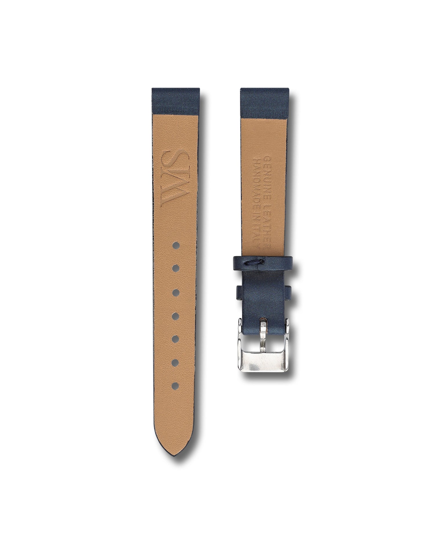 Satin Watch Straps | Watch Innovation Straps