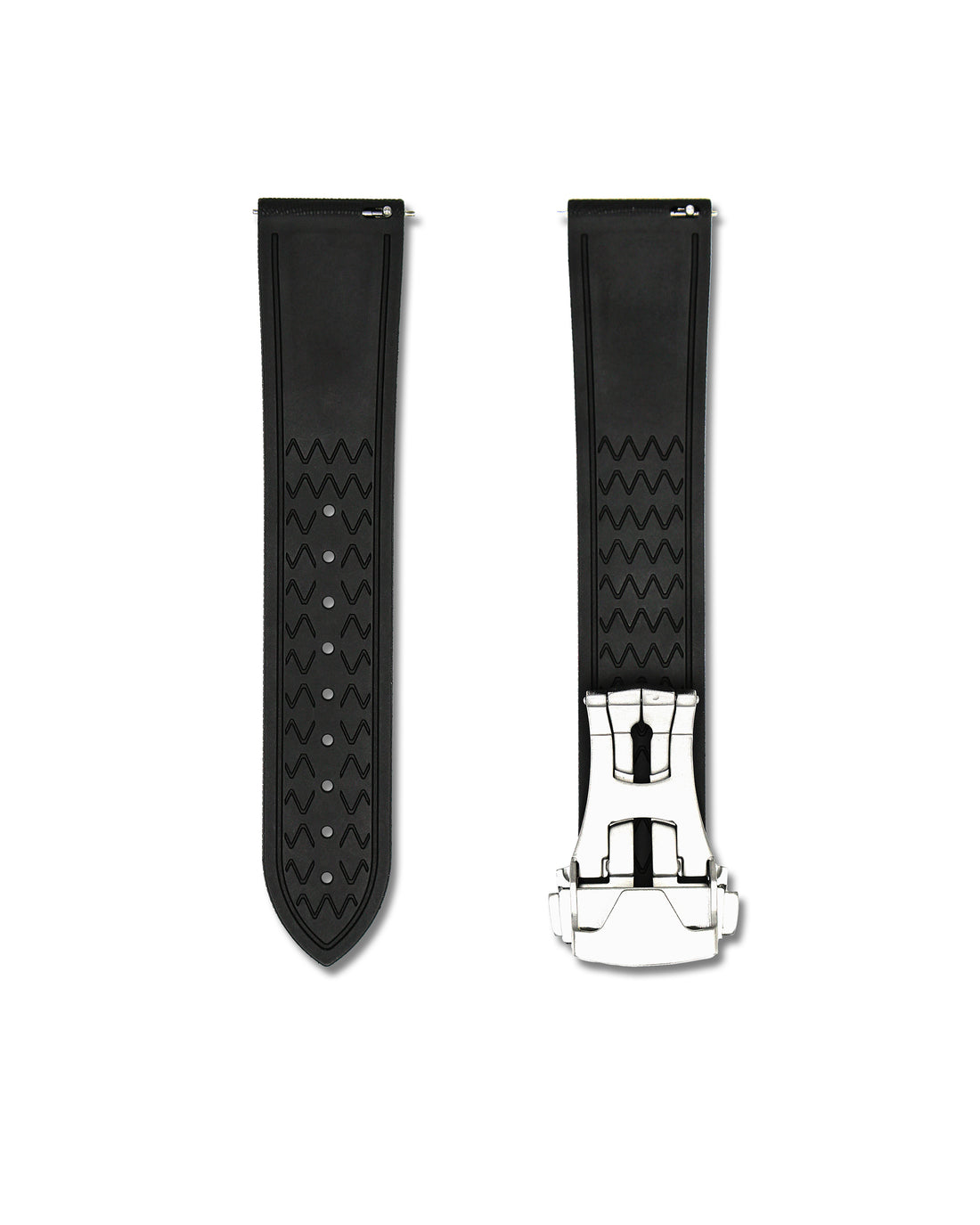 Deployant-Clasp-Rubber-Sailcloth-WIS-Watch-Strap