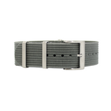 Charcoal Grey - Nato Watch Strap For Omega Seamaster