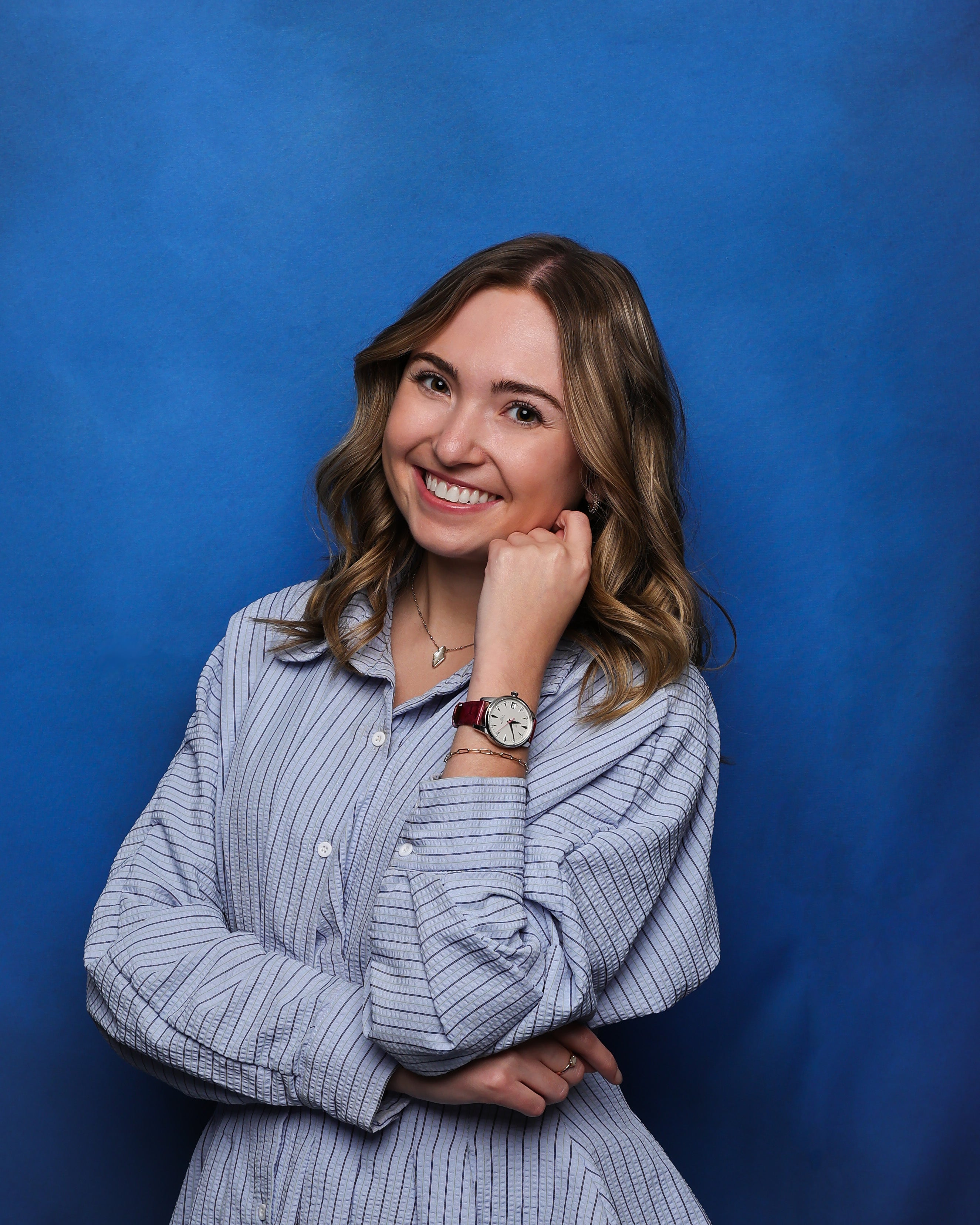Marketing Head at WIS Watch Straps in Dallas, Texas