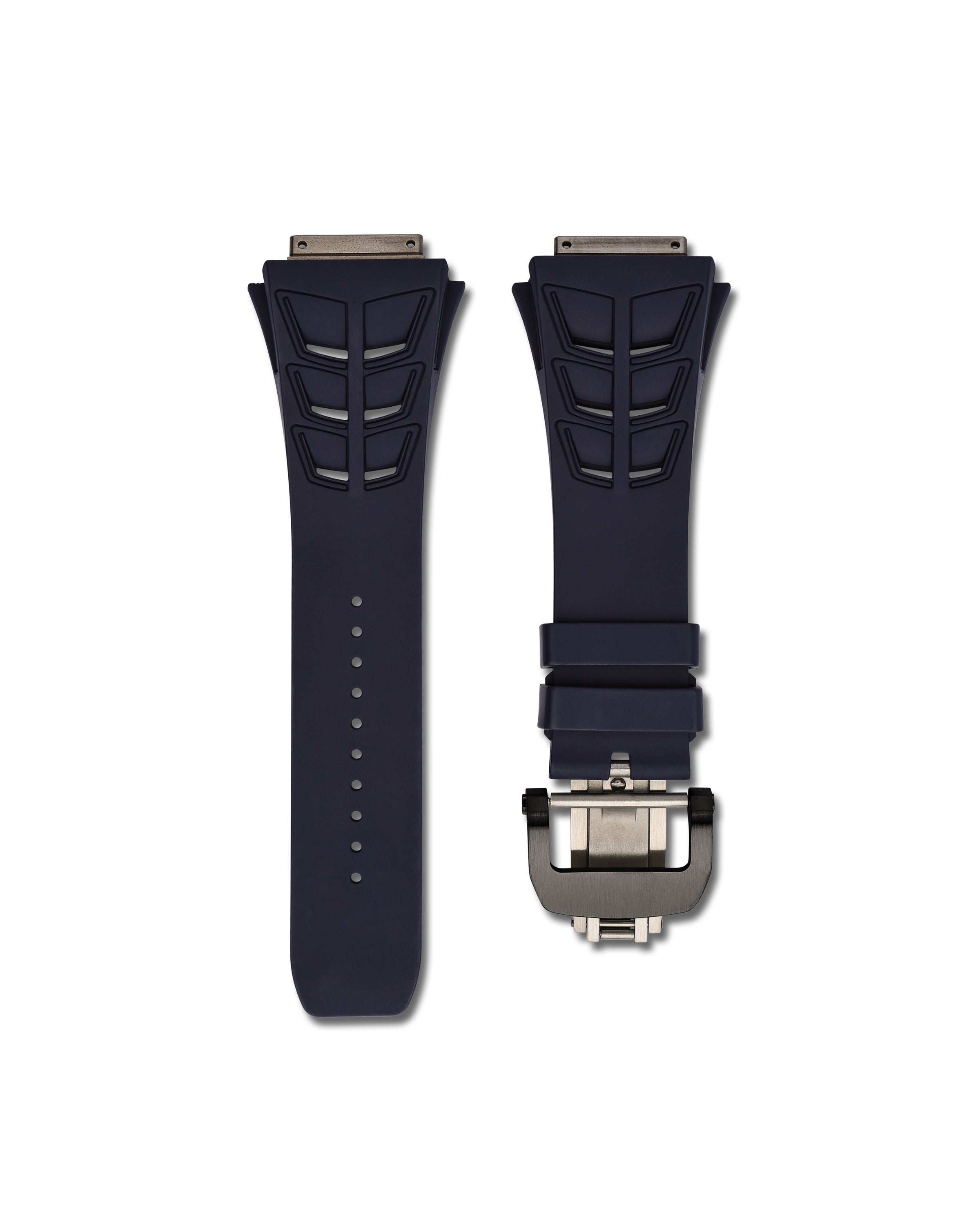 Richard Mille Watch Straps | WIS Straps