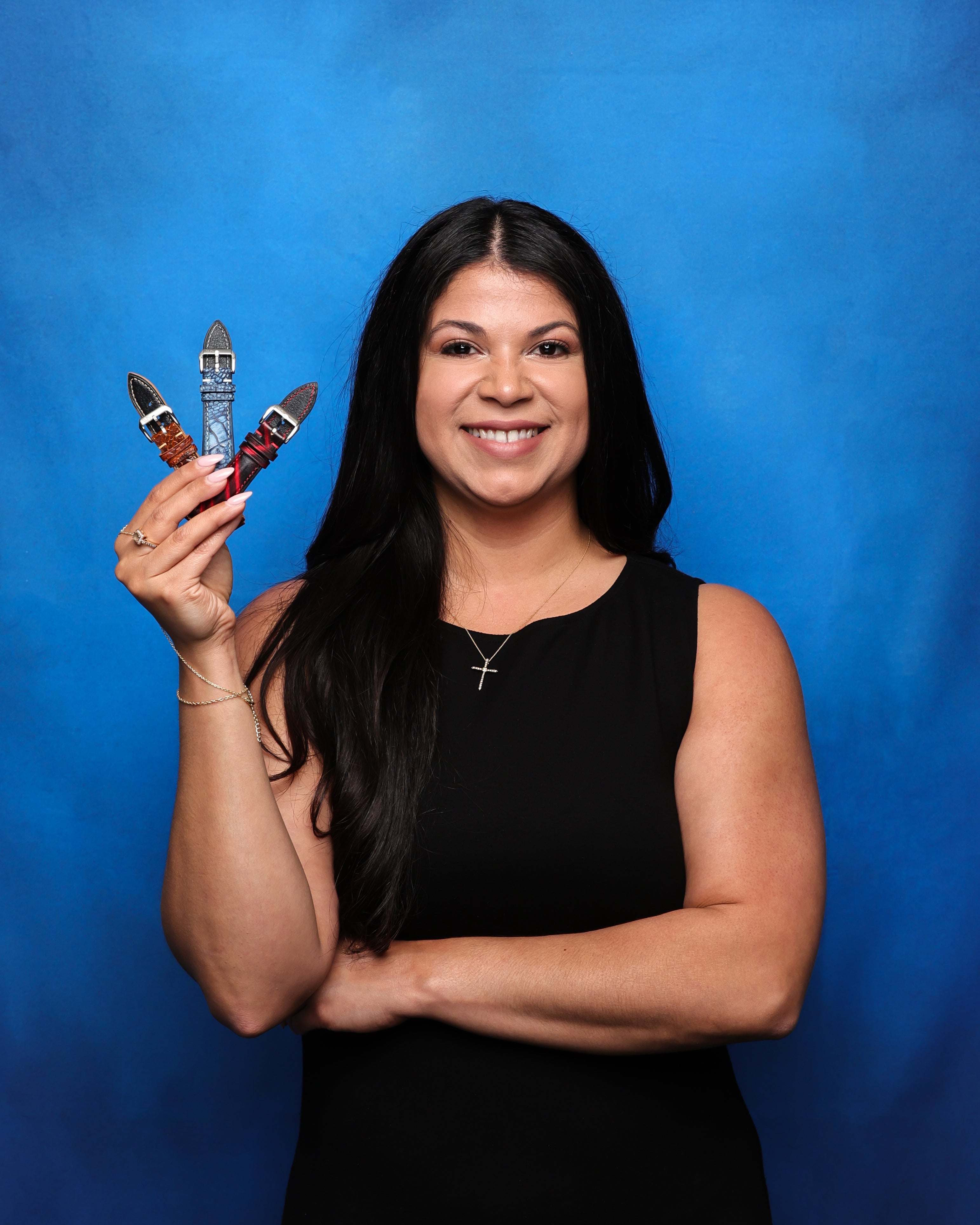 Distribution Manager at WIS Watch Straps in Dallas, Texas