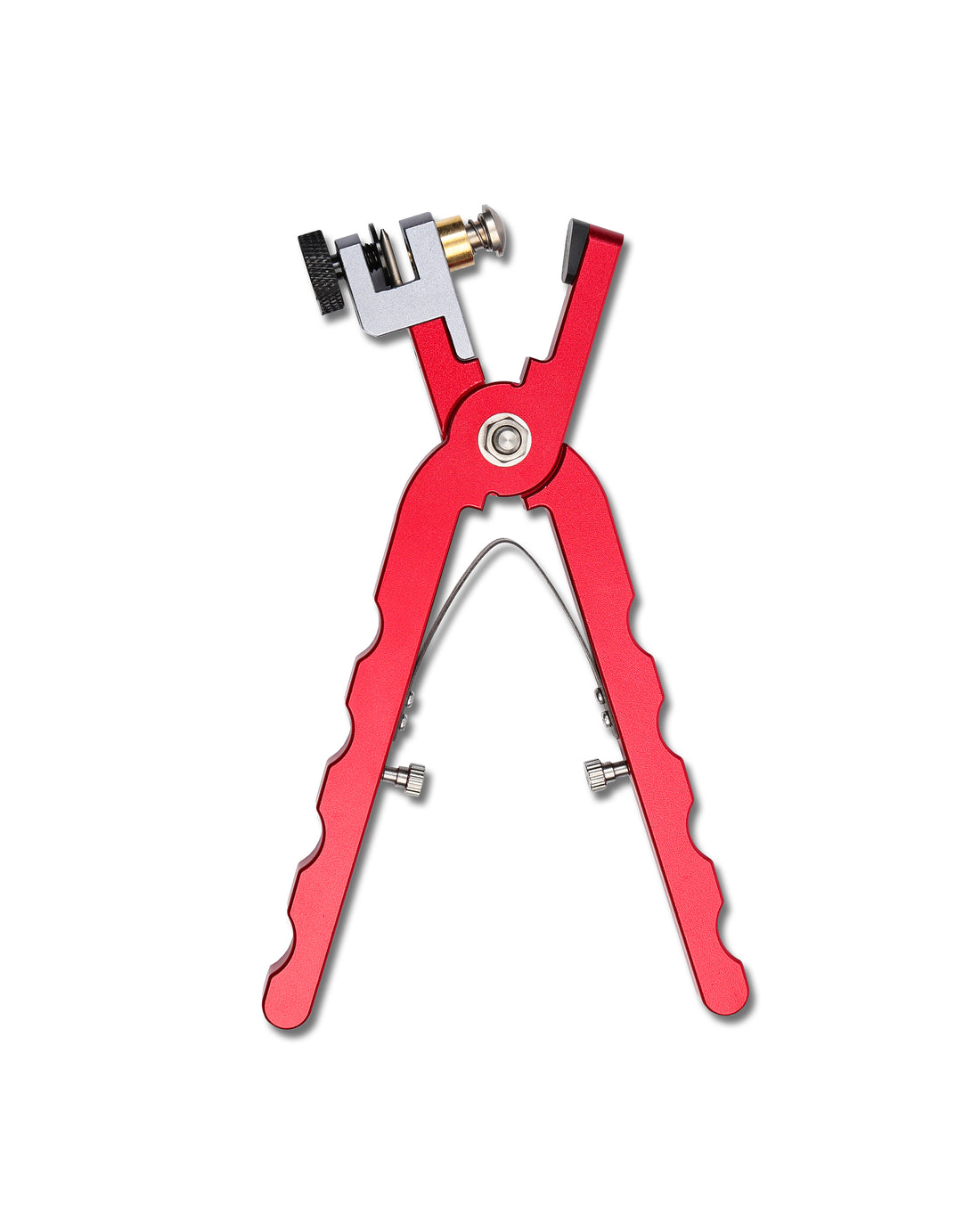 Quick Release Hole Punch Tool | Convert Any Strap