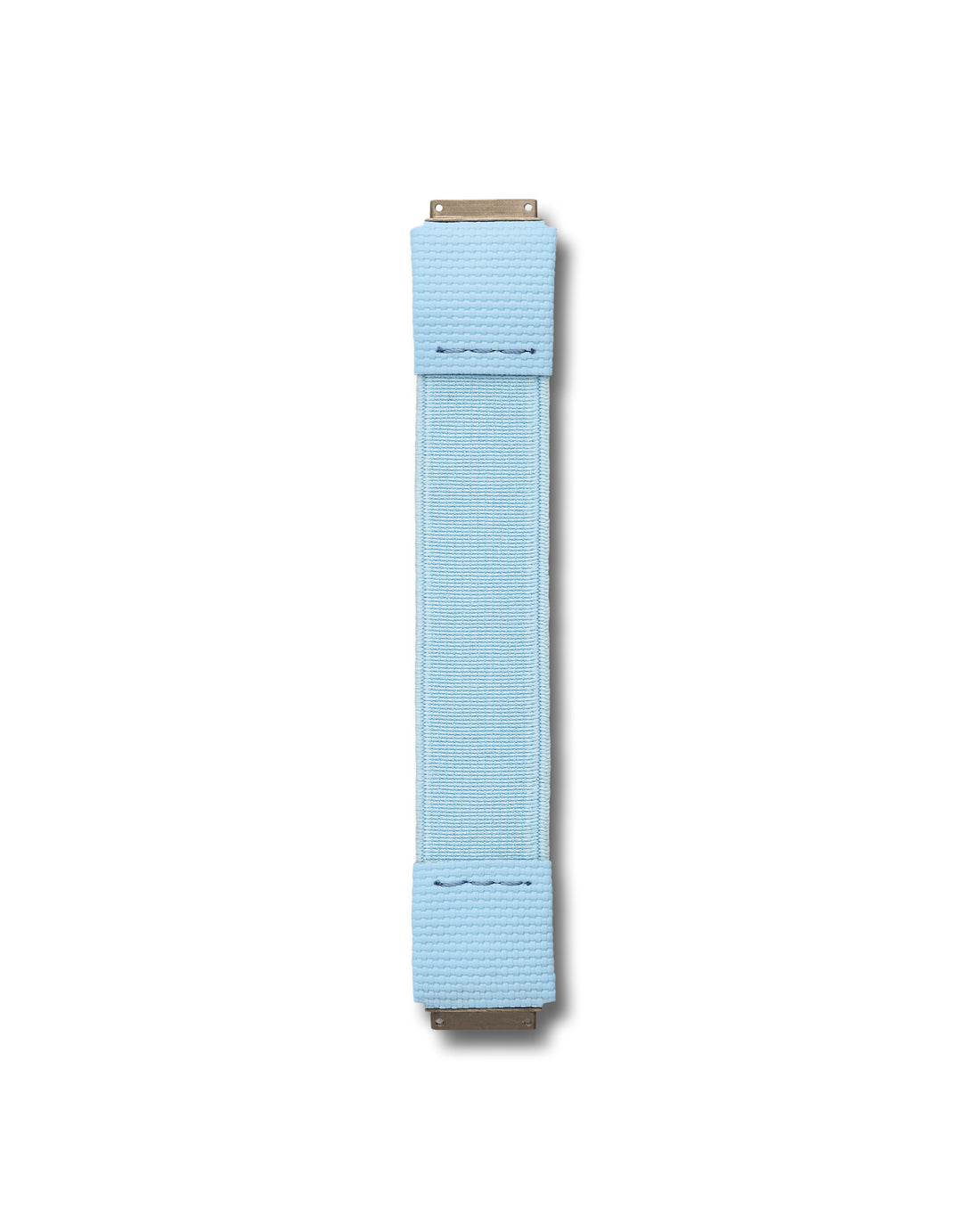 Light Blue Elastic Watch Band for Richard Mille RM67 | WIS Watch Straps