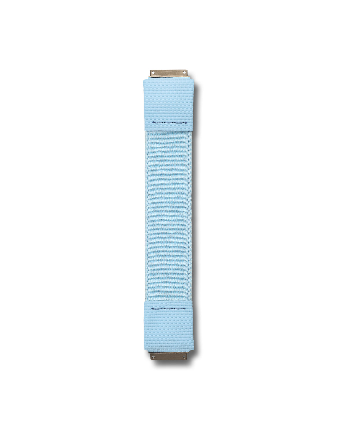Light Blue Elastic Watch Band for Richard Mille RM67 | WIS Watch Straps