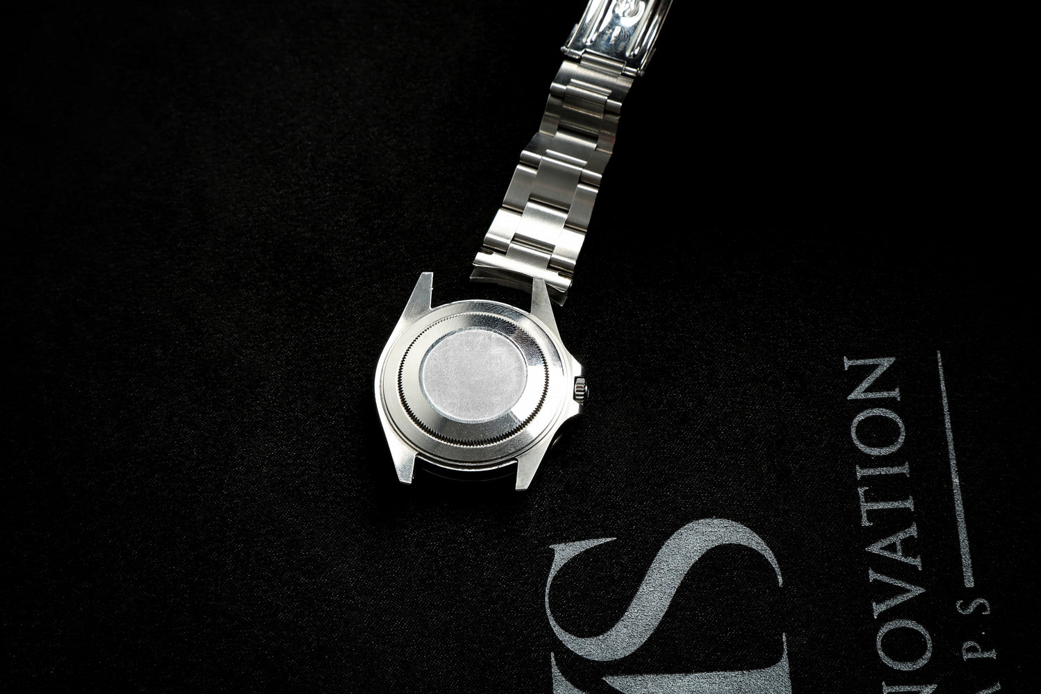 Bracelet Removal Tool | WIS Watch Straps