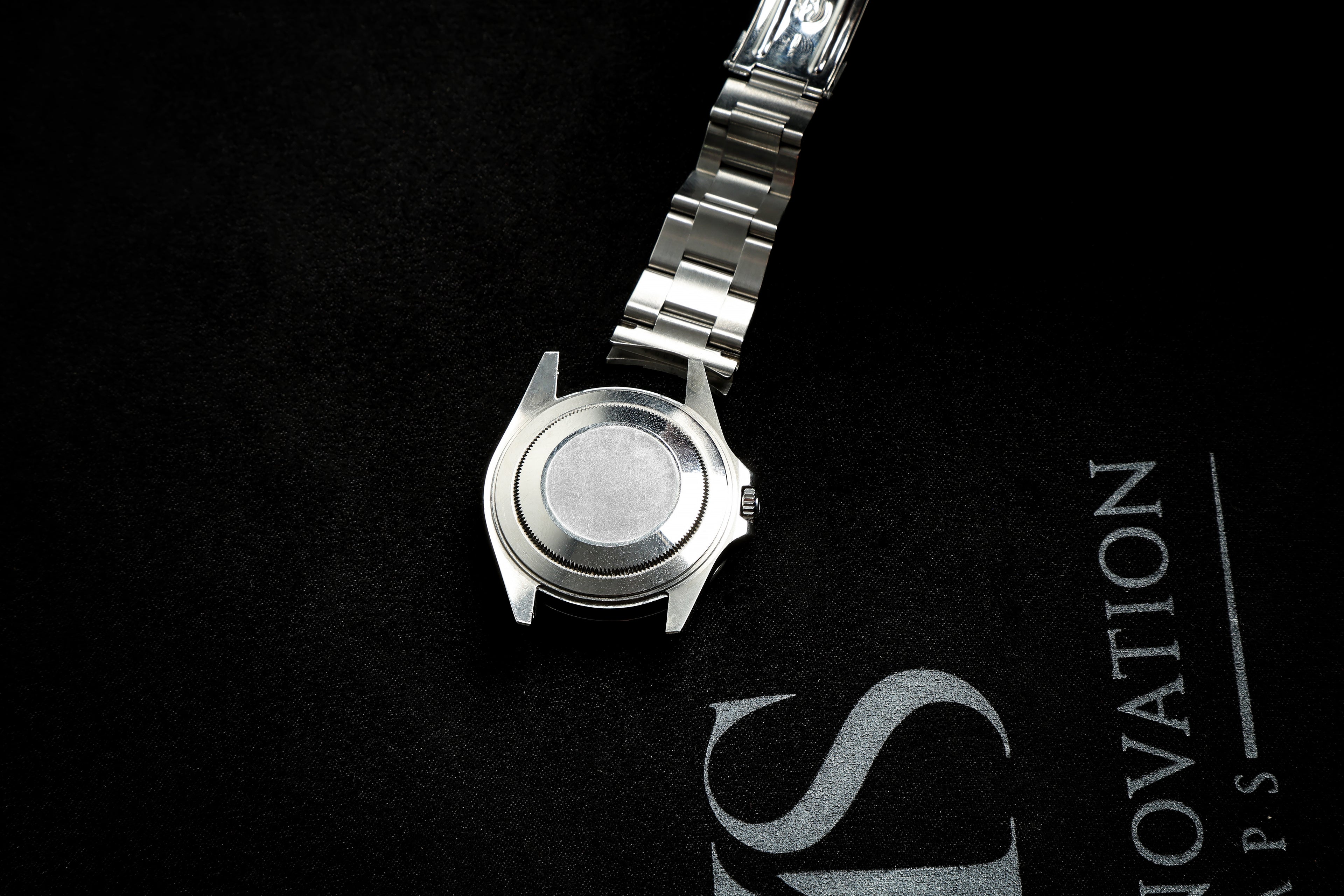 Bracelet Removal Tool | WIS Watch Straps