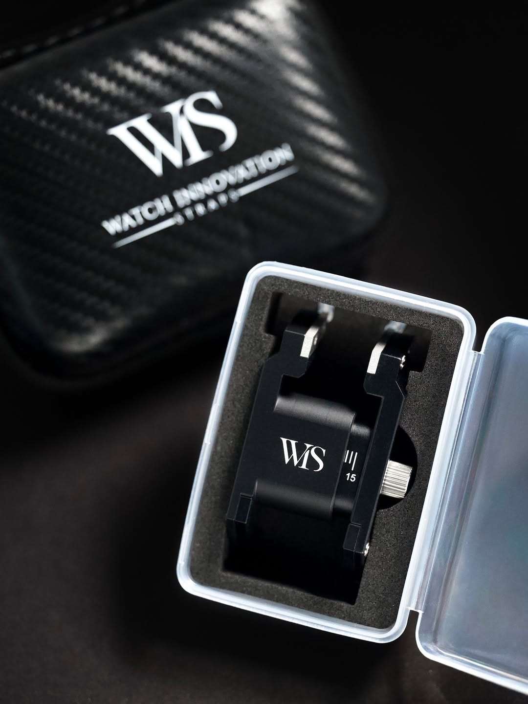 Bracelet Removal Tool | WIS Watch Straps