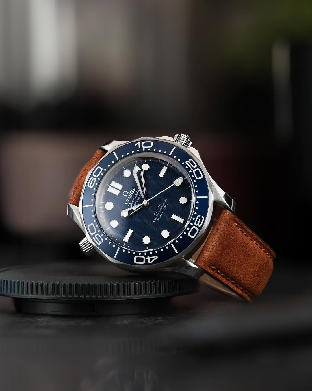 Correa Nato para Rolex Yacht-Master - Desert Tan