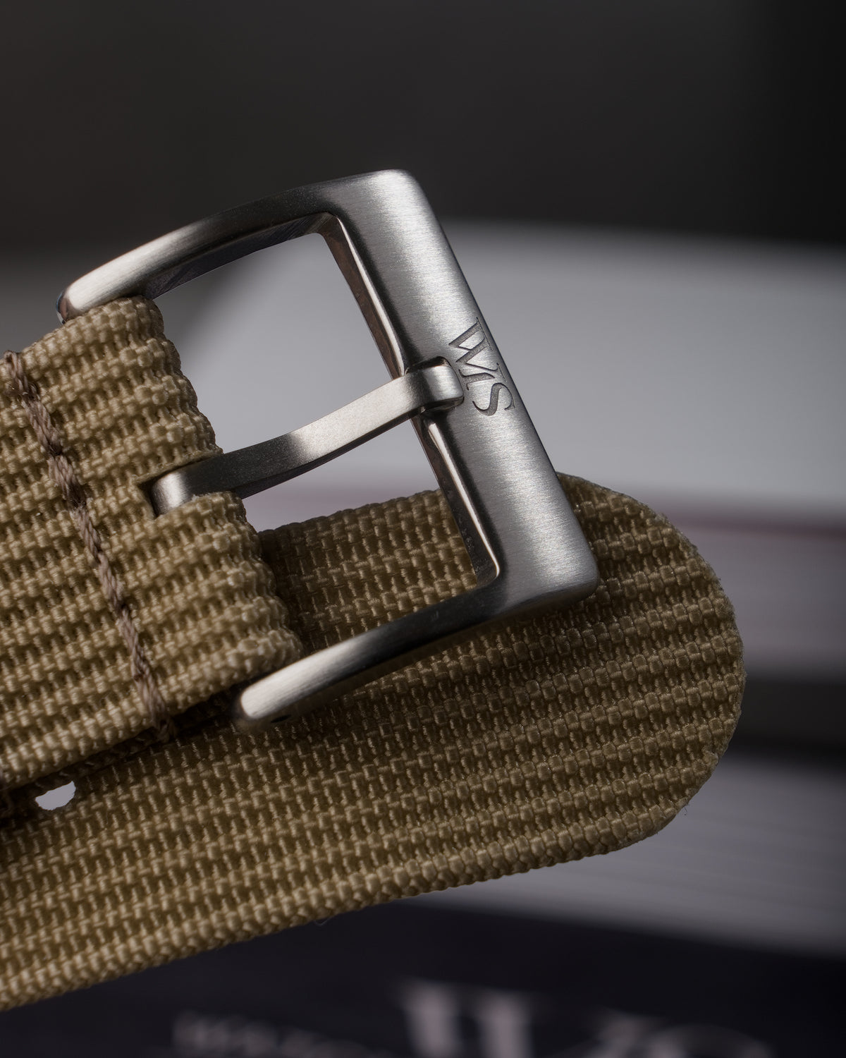 Quality Watch Band Buckles | WIS Watch Straps