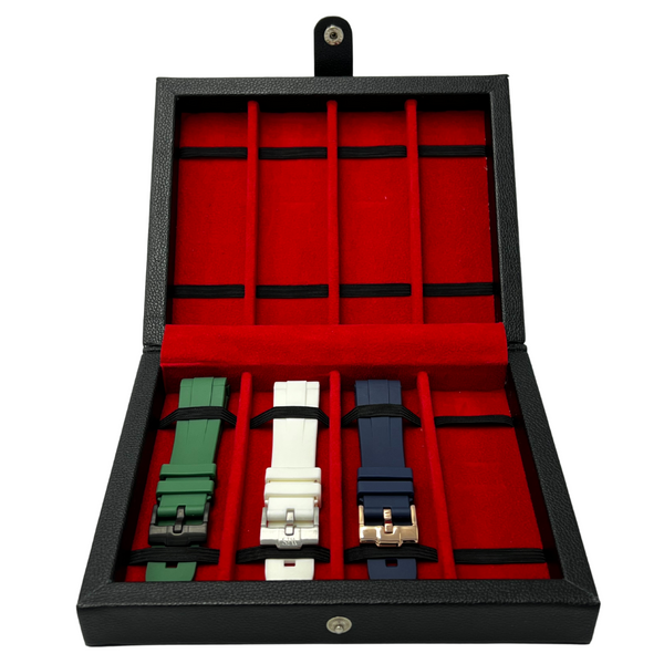 3 Watch Strap Bundle for Rolex ( Save 40% )