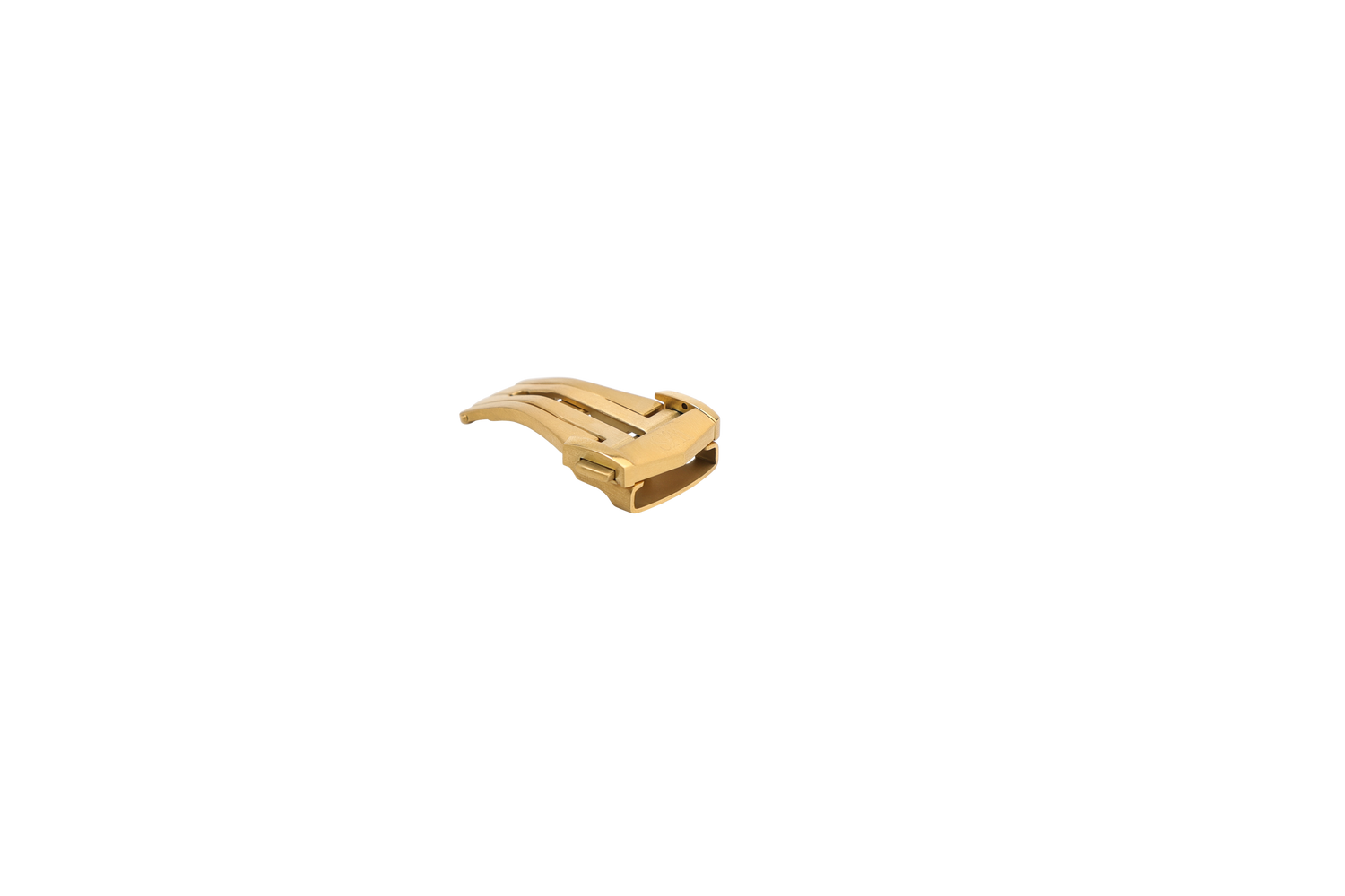 Deployant Clasp