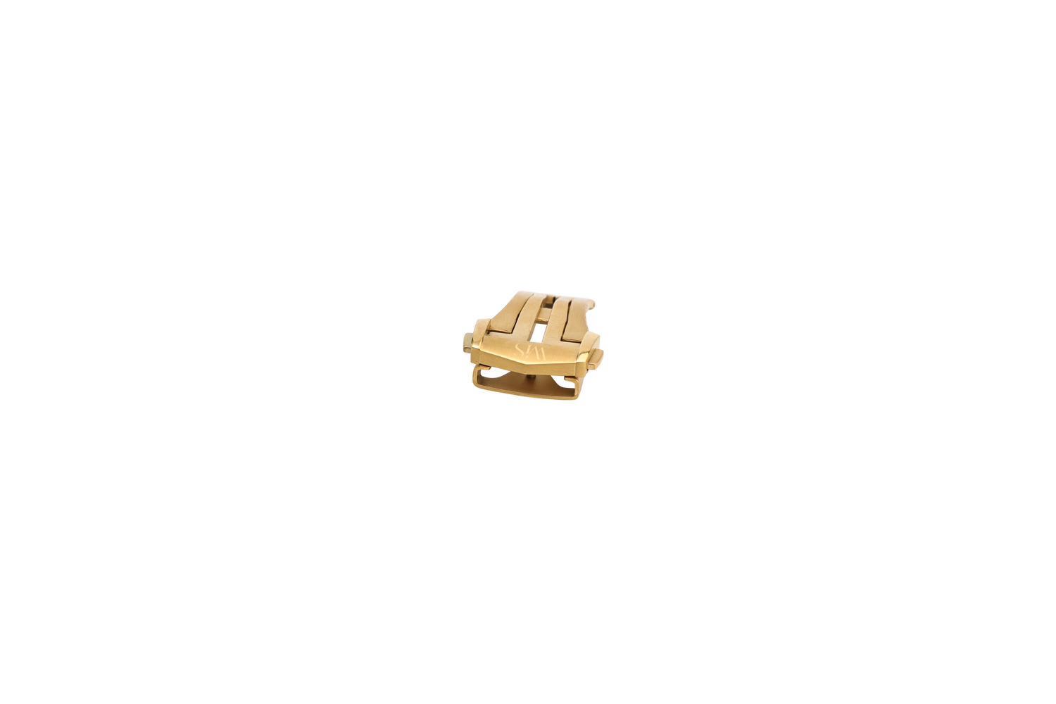 Deployant Clasp