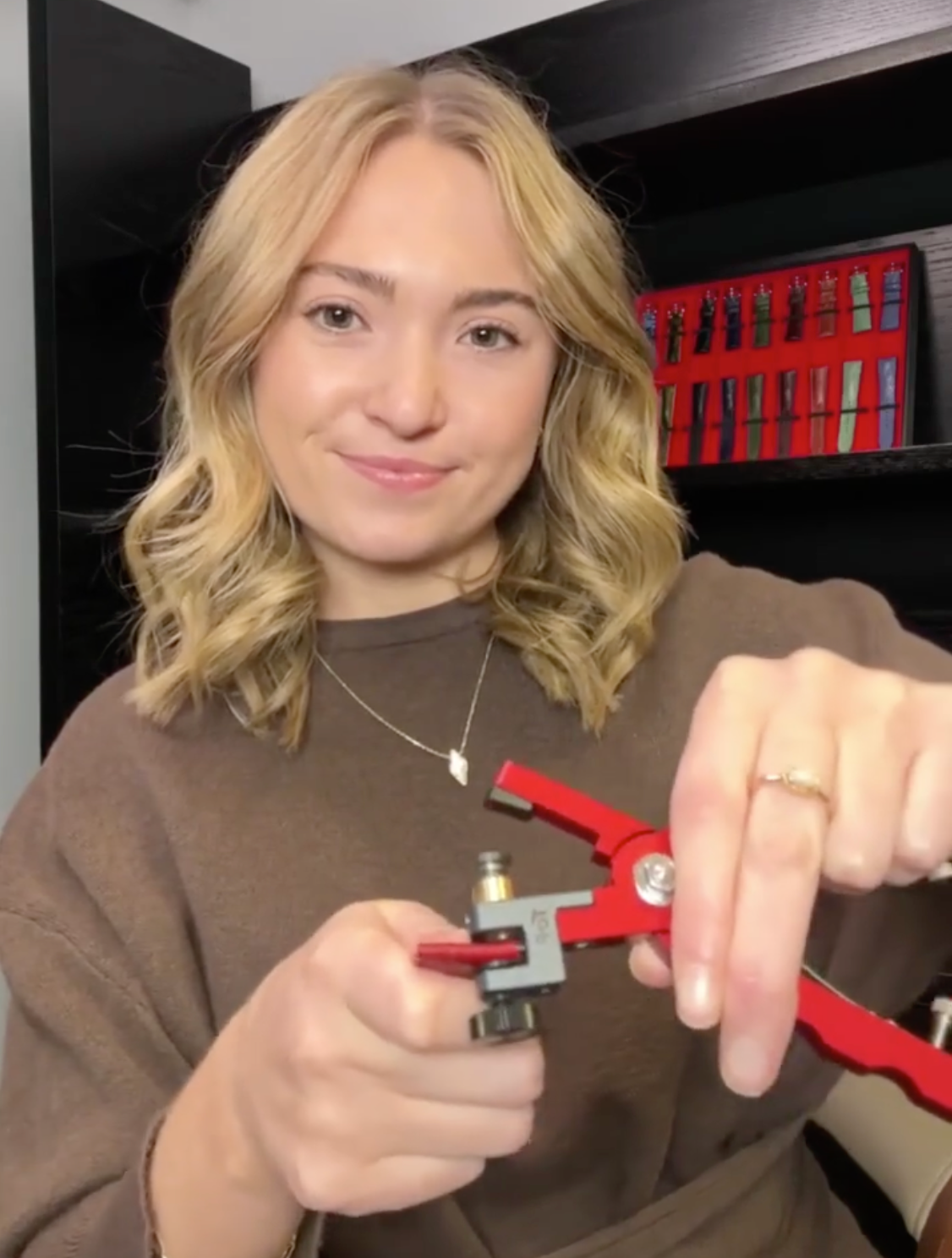 Make Any Watch Strap Quick Release | WIS Watch Straps Hole Punch Tool