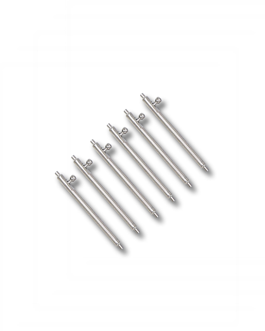 Maco Pin Case Quick Release Case Pins – WIS STRAPS