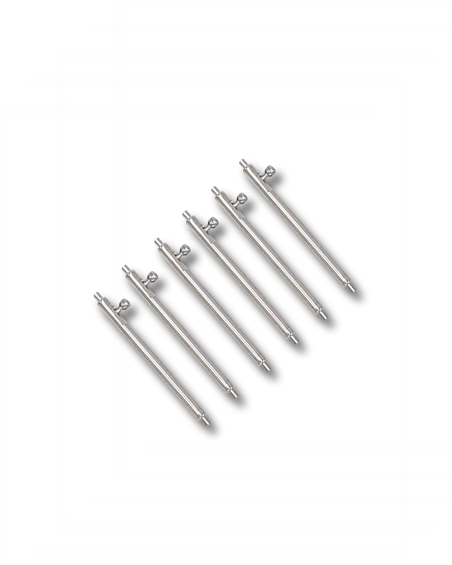 Quick Release Spring Bar Case Pins For Watch