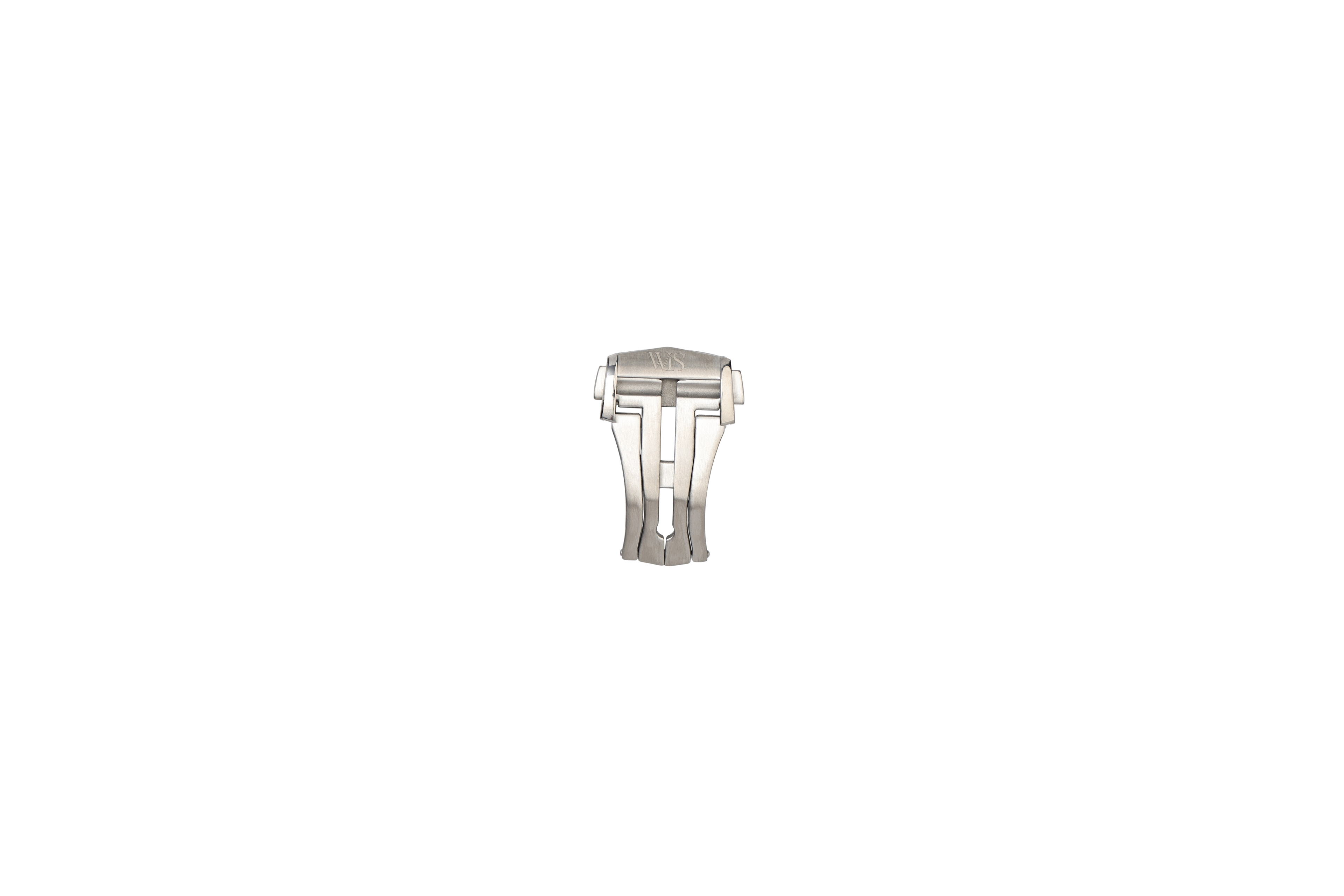 Deployant Clasp