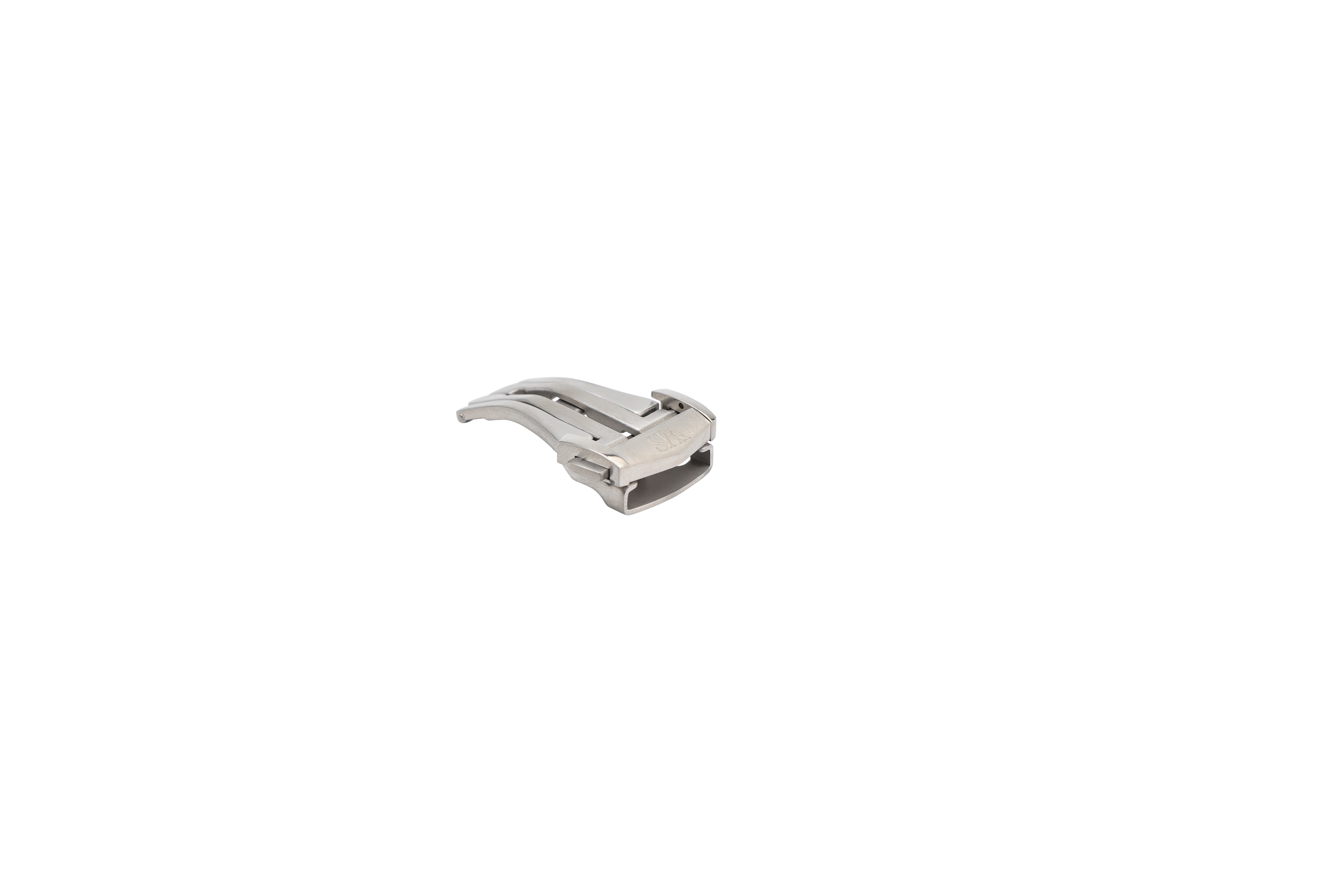 Deployant Clasp