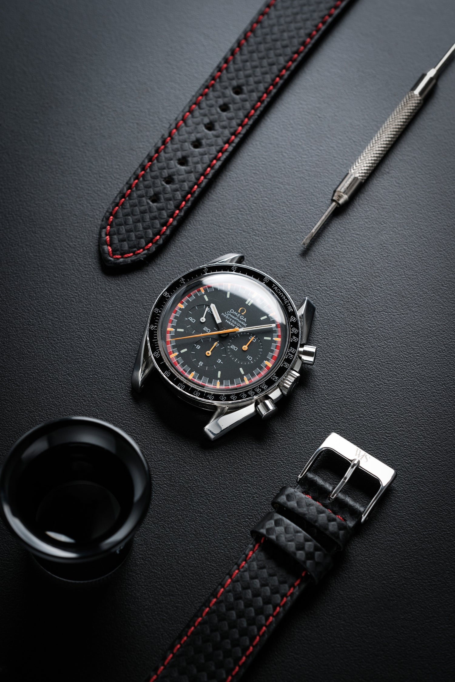 The Best Watch Straps in the World | WIS Watch Straps